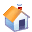 menu item icon