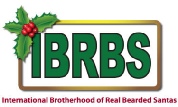 International Brotherhood of Real Bearded Santas
